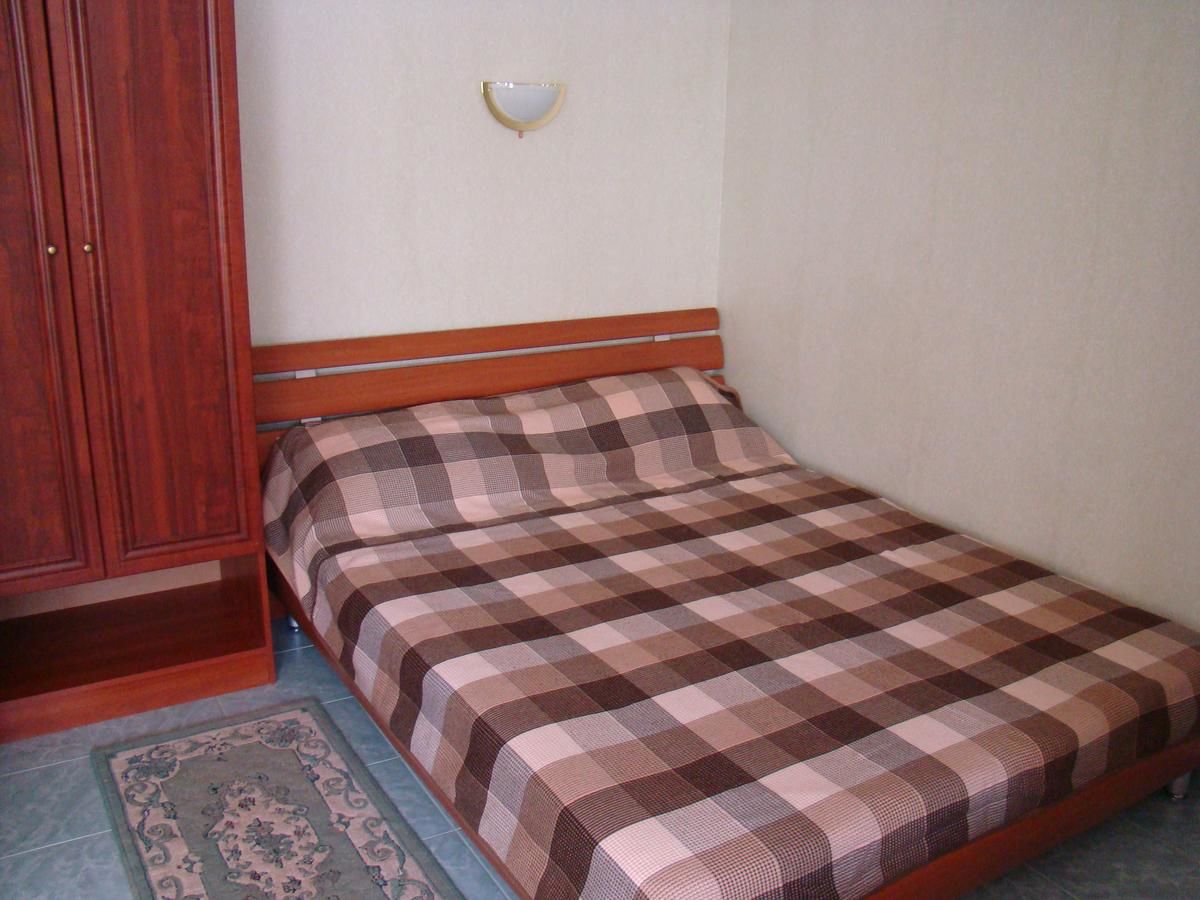 Мини-отель Mini-hotel in Odessa Yard Одесса