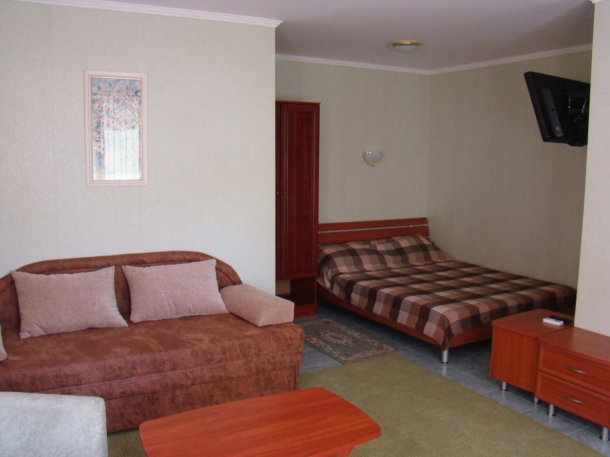 Мини-отель Mini-hotel in Odessa Yard Одесса-6